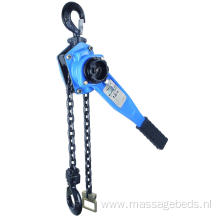 HSHE LEVER HOIST MOST POPURLA IN EUROPE